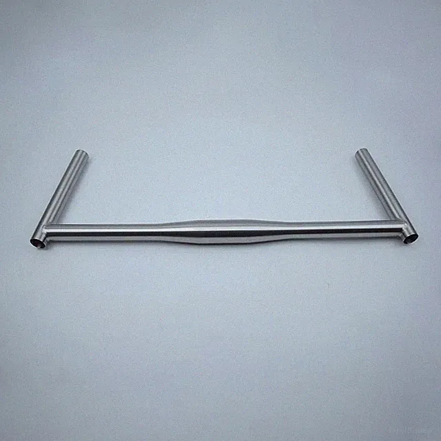1PC TIRIS Titanium Bike Mtb 29 Handlebar for Touring Bicycle Accessories Parts