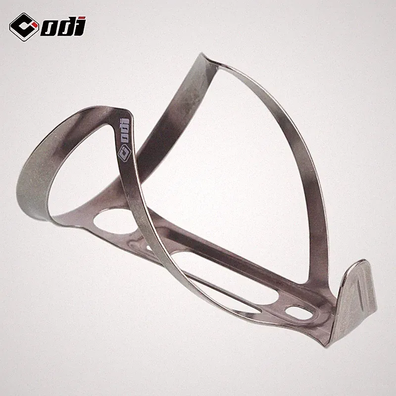 25G Bicycle Bottle Cage Ultralight Titanium Bottle Cage MTB Road Bike Bottle Hol