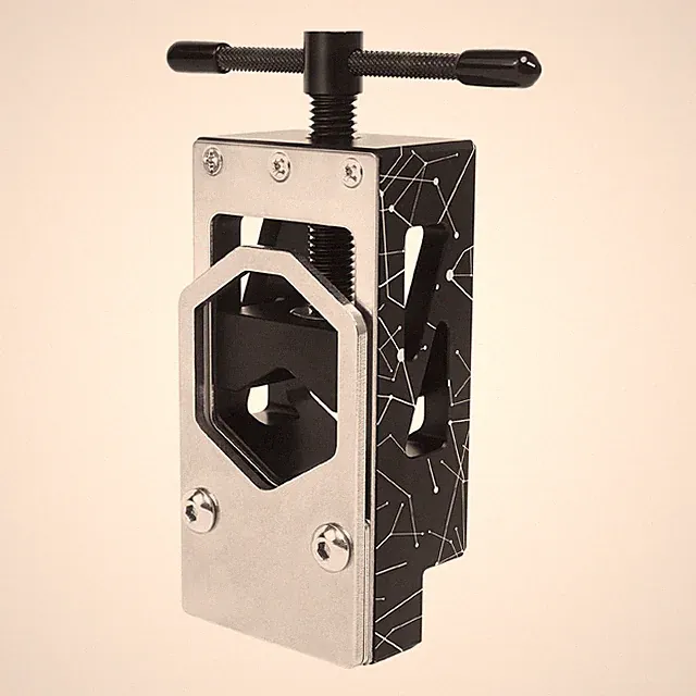 BUCKLOS Bicycle Saw Guide Fit Road Mountain Bike Fork Steerer Handlebar Seatpost