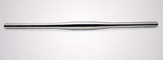 Controltech Timania MTB eBike Cycle Titanium Flat Handlebar 31.8MMX720MM Bike