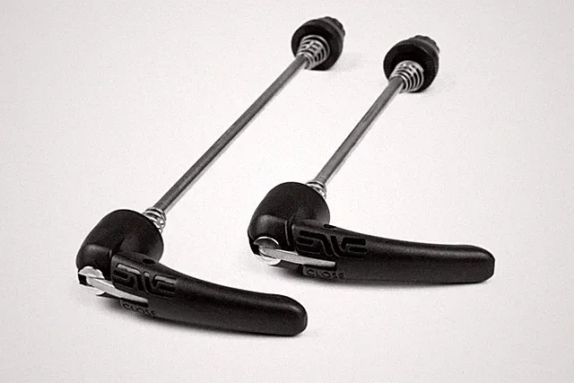 ENVE Titanium Road Skewers 100/135mm - Open Box