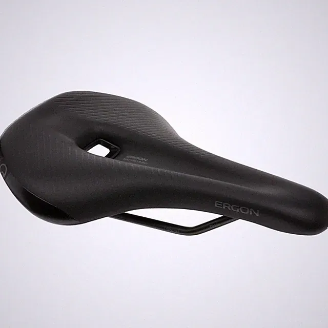 Ergon SM Pro Saddle - Men's