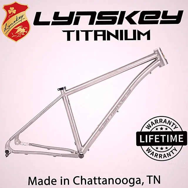 JULY 4TH SALE Mountain Bike Hardtail Frame UDH (For 140-150 Fork) MT350