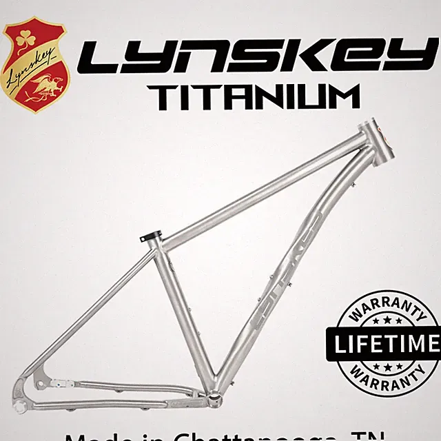 JULY 4TH SALE MountainBike Frame UDH for 120 MM FORK All sizes MXC350