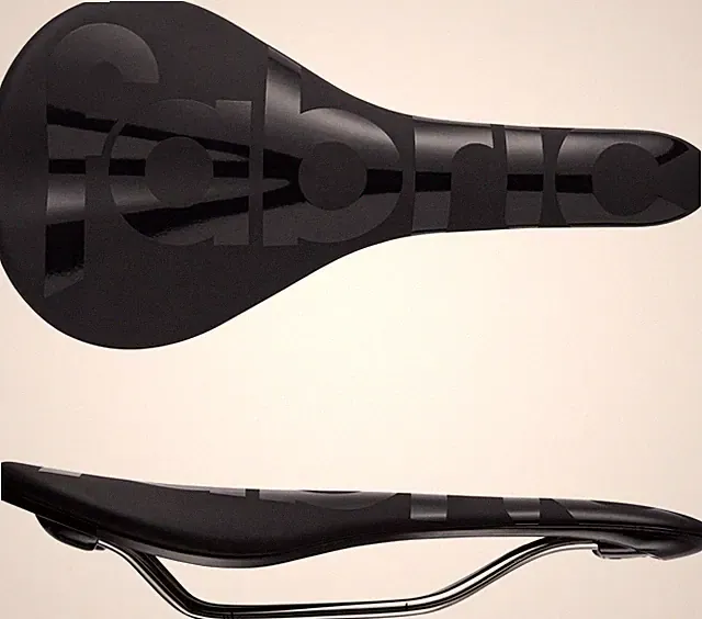 Minimalist Flat Road Bike Saddle for Maximum Power and Comfort