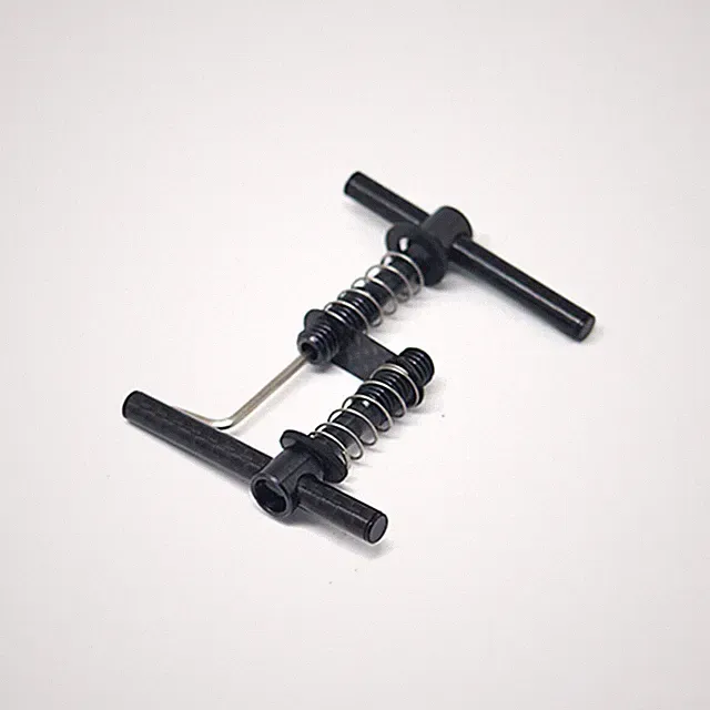 nov easy shell Clamps Lever series v.2.0 for Brompton