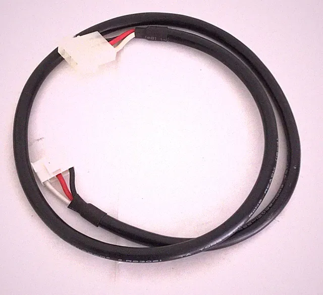 Precor C842i Titanium (ADER) Recumbent Bike Generator Wire Harness