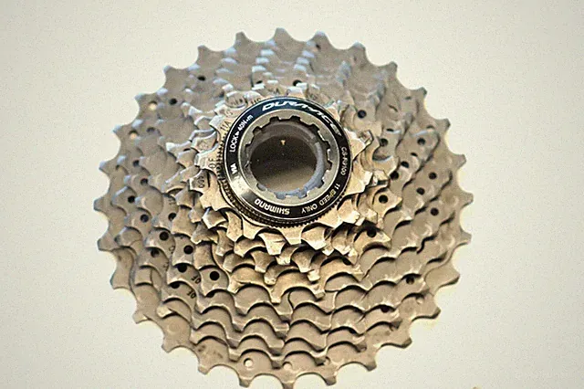 Shimano Dura Ace CS-R9100 11 Speed 11-28T Road Gravel CX Bike Cassette Gears