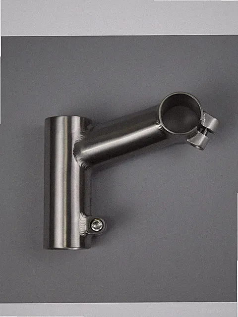 TIRIS BL10 Titanium Road Ultralight Quill Bicycle Stem Cycling Pieces Custom