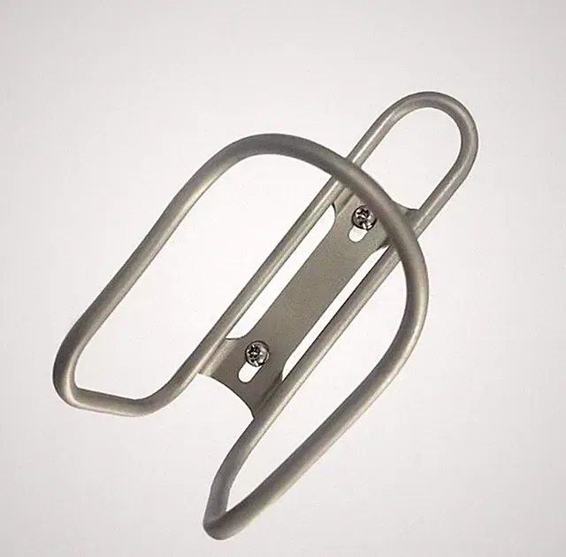 Ultralight 29g Titanium Alloy Bicycle Water Bottle Cage Road Bike Bottle Holder